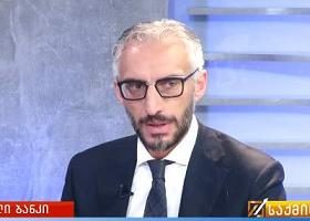 მურთაზ კიკორია - "გასულ წელს საბანკო სექტორი დაახლოებით 15%-ით გაიზარდა"