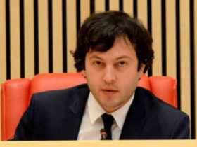 ირაკლი კობახიძე - "ხელი მიკანკალებდა, როცა საზმაუს ბიუჯეტს ვიღებდით, 50 მილიონი 1,5%-იან რეიტინგში არ უნდა გადაიხადო"