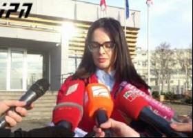 მარიამ კუბლაშვილი - ”თემირლან მაჩალიკაშვილის დის ინფორმაციას სპეცრაზმელების დავის შესახებ ჯერ ვერ დავადასტურებ”