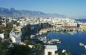 კვიპროსის მთავრობამ კვიპროსში ქართული მონასტრის ასაშენებლად საქართველოს 12.595 კვ.მ მიწა აჩუქა