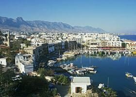 კვიპროსის მთავრობამ კვიპროსში ქართული მონასტრის ასაშენებლად საქართველოს 12.595 კვ.მ მიწა აჩუქა