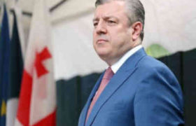 კვირიკაშვილი - ”ჩემი პრეზიდენტობა გამორიცხულია”