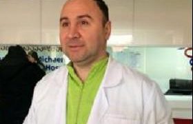 ზაზა ლურსმანაშვილი: თემირლან მაჩალიკაშვილის ტრანსპორტირებისას რისკები არსებობს ზაზა ლურსმანაშვილი: თემირლან მაჩალიკაშვილის ტრანსპორტირებისას რისკები არსებობს