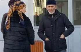 თემირლან მაჩალიკაშვილის ოჯახი საქმეში დამოუკიდებელი ექსპერტის, მაია ნიკოლეიშვილის ჩართვას გეგმავს