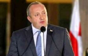 მარგველაშვილი - “რა ლოგიკით შევიწყალო მიხეილ სააკაშვილი?!"