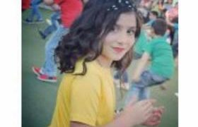 11 წლის მარიამ გობრონიძე მაღაზიიდან სახლში ბრუნდებოდა, როცა იგი მანქანამ გაიტანა და მოკლა 11 წლის მარიამ გობრონიძე მაღაზიიდან სახლში ბრუნდებოდა, როცა იგი მანქანამ გაიტანა და მოკლა