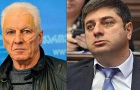მეჭიაური: ეს საბოტაჟია, რომელსაც ქუცნაშვილი მართავს