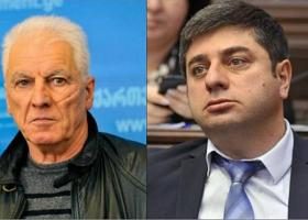 მეჭიაური: ეს საბოტაჟია, რომელსაც ქუცნაშვილი მართავს