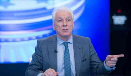 „თამაზ მეჭიაური მაგალითია იმისა, რომ პოლიტიკაში იყო და იქიდან ღარიბი წამოხვიდე“ - ზურა ბურდული