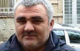 აფგან მუხთარლის აზერბაიჯანის სასამართლომ 6 წლით პატიმრობა მიუსაჯა