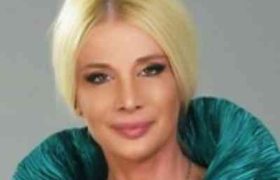 ნინო ნადირაძე: “გუგა უმძიმესია და არც მე ვარ ტკბილი და მურაბა” ნინო ნადირაძე: “გუგა უმძიმესია და არც მე ვარ ტკბილი და მურაბა”