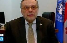 ლადო პაპავა: “ვაფრთხილებ ჩვენ მოსახლეობას, თავი დაანებონ კრიპტოვალუტებით გატაცებას”