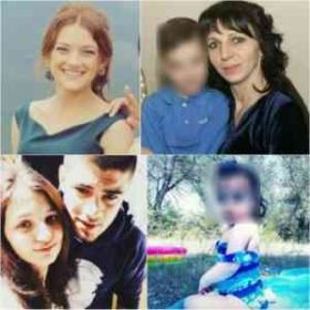 "ქანთარიები და ვაჩანძეები ქორწილიდან ბრუნდებოდნენ, როცა ეს ტრაგედია მოხდა" - რიკოთზე ავარიას ოჯახის 4 წევრი და მათი ნათესავი დედა-შვილი ემსხვერპლა