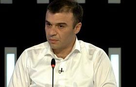 პროკურატურა პრეზიდენტს ემუქრება პროკურატურა პრეზიდენტს ემუქრება