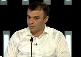 პროკურატურა პრეზიდენტს ემუქრება