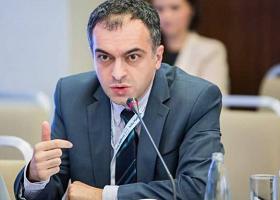 „ისე არ მოხდეს, რომ დავით გარეჯის გამო დამთავრდეს ახალი საქართველო“ - თორნიკე შარაშენიძე
