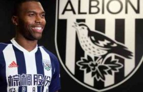 დანიელ სტარიჯი კარიერას ვესტ ბრომვიჩში გააგრძელებს დანიელ სტარიჯი კარიერას ვესტ ბრომვიჩში გააგრძელებს