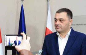 რატომ მივიდა რუსთავის მერი ირაკლი ტაბაღუა ქუთათელაძის მკვლელობის ადგილზე