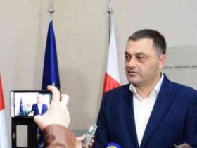 რატომ მივიდა რუსთავის მერი ირაკლი ტაბაღუა ქუთათელაძის მკვლელობის ადგილზე