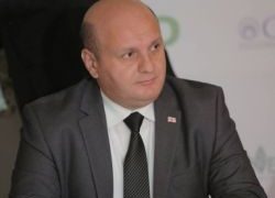 ნოდარ ხადური - „სიტროენ ჯორჯიას“ საჩივრების გამო 1 წლის განმავლობაში 4 ტენდერი ჩაიშალა"