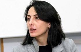ხატია დეკანოიძე: „საააკაშვილის ბრალდებები ბურჯანაძის და ოქრუაშვილის ჩვენებებსა და ჭორებზეა დაფუძნებული“