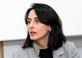 ხატია დეკანოიძე: „საააკაშვილის ბრალდებები ბურჯანაძის და ოქრუაშვილის ჩვენებებსა და ჭორებზეა დაფუძნებული“