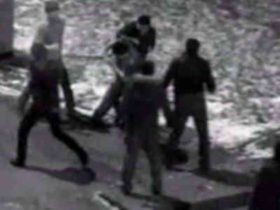 ხორავას ქუჩაზე მოზარდების მკვლელობაში ბრალდებულები სასამართლომ პატიმრობაში დატოვა