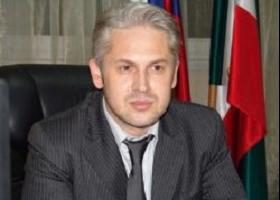 გროზნოს მერი ხუჩიევი - ”საქართველოში ტურისტად ჩამოვედი”