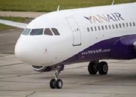 ავიაკომპანია Yanair ლვოვი-ბათუმის რეისებს 8 ივნისიდან შეასრულებს - ორმხრივი ბილეთი 220 დოლარი ეღირება