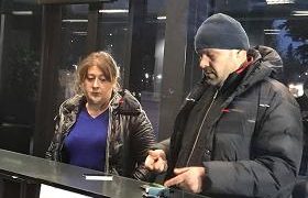 ”ბასიანის” დაჭრილი დაცვის უფროსი ზვიად მესხი პროკურატურამ დაიბარა