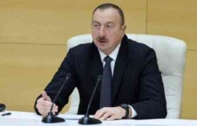 ილჰამ ალიევმა ბათუმიდან აზერბაიჯანის გენერალური კონსული რაშად ისმაილოვი  გაიწვია