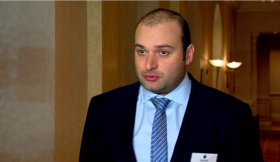 "დღგ-ს ზედმეტობის გამარტივებულად დაბრუნება 15 იანვრიდან დაიწყება"