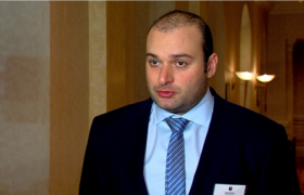 "დღგ-ს ზედმეტობის გამარტივებულად დაბრუნება 15 იანვრიდან დაიწყება"