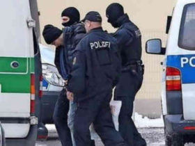 გერმანიაში 59 წლის მამაკაცის მკვლელობისთვის საქართველოს მოქალაქე და მისი რუსი ცოლი დააკავეს