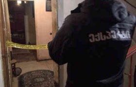 ზუგდიდის საერთო საცხოვრებელში ქალი გაიგუდა