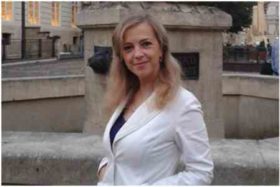 კიევის მდინარეში უფლებადამცველის ცხედარი იპოვეს