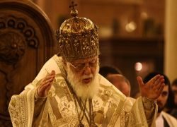 სრულიად საქართველოს კათოლიკოს-პატრიარქის ილია II-ის საშობაო ეპისტოლე