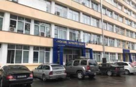 პიროტექნიკის აფეთქების გამო 3 კაცს თითების ამპუტაცია დასჭირდა