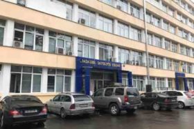პიროტექნიკის აფეთქების გამო 3 კაცს თითების ამპუტაცია დასჭირდა