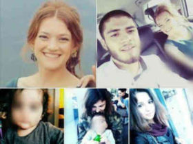 “მამამ მოიხედა და ორივე შვილი, რძალი და შვილიშვილი მკვდარი ნახა… ტრაილერის მძღოლიც ამათი ნაცნობი აღმოჩნდა” – რიკოთზე შეწყვეტილი 6 სიცოცხლე