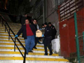 სტამბოლში ქართველმა ქალმა მეგობარი მამაკაცი მოკლა და შემდეგ თავი მოიკლა