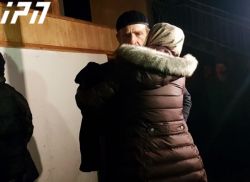 თემირლან მაჩალიკაშვილის ცხედარი დუისში ჩაასვენეს