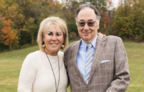 ბარი და ჰანი შერმანები მოკლეს - რა დაადგინა ექსპერტიზამ