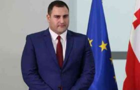 ალექსანდრე ჭიკაიძე უმუშევარი დარჩა