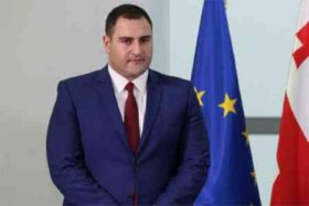 ალექსანდრე ჭიკაიძე უმუშევარი დარჩა