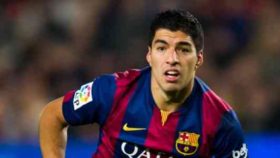 ლუის სუარესმა ბოლო 11 მატჩში 13 გოლი გაიტანა