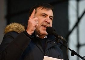 სააკაშვილმა უკრაინაში დაბრუნების პირობა დადო