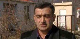 „ამ სისხლზე, რომელიც ახლა დაიღვარა, პასუხისმგებლობა სააკაშვილს ეკისრება“ 