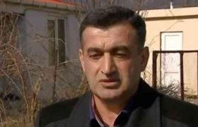 „ამ სისხლზე, რომელიც ახლა დაიღვარა, პასუხისმგებლობა სააკაშვილს ეკისრება“ 