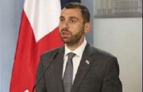 „ქართულ ოცნებას“ საპრეზიდენტო კანდიდატი არ ჰყავს „ქართულ ოცნებას“ საპრეზიდენტო კანდიდატი არ ჰყავს